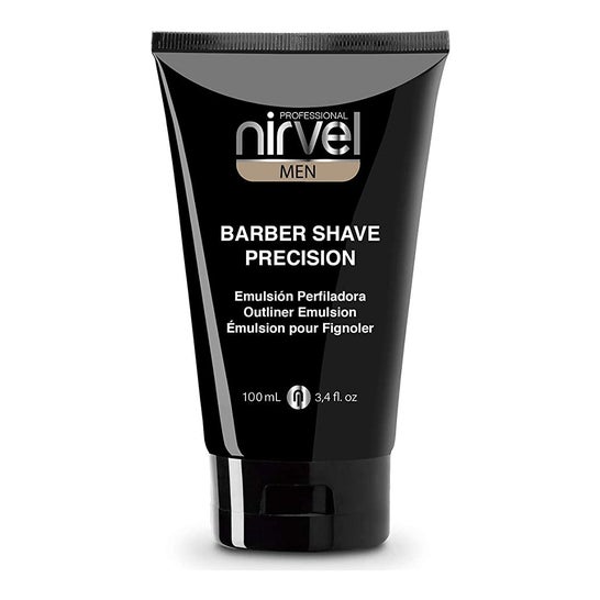 Nirvel Barber Shave Precision 100ml