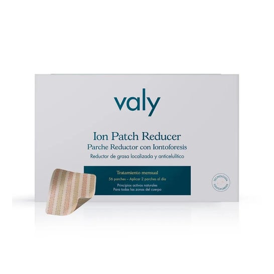 Valy Ion Patch Reducer 56 Patchs