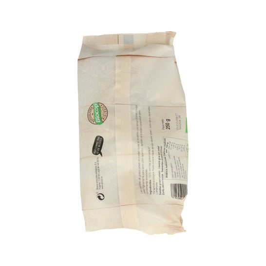 Biocop Graines Tournesol Bio 250g