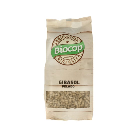 Biocop Graines Tournesol Bio 250g