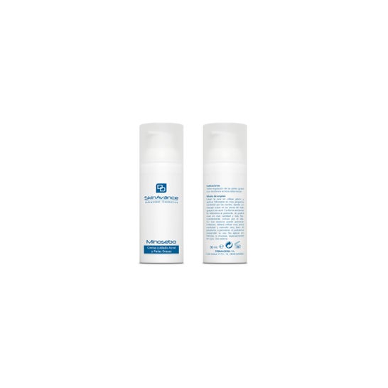 SkinAvance Minosebo Acné 30ml