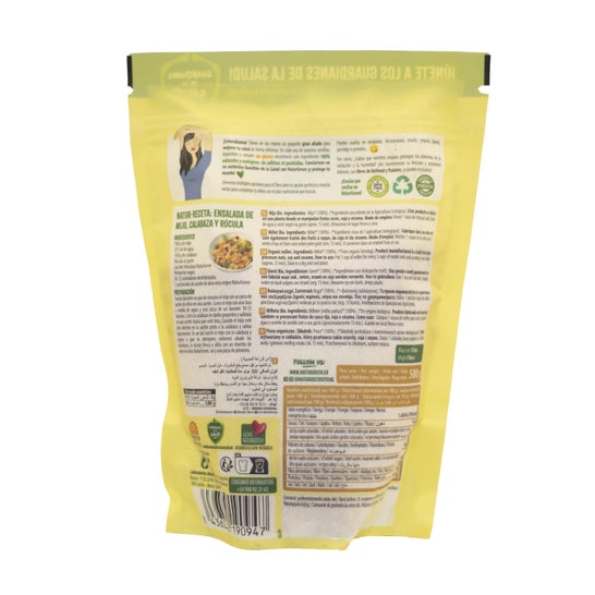 Naturgreen Millet Bio 500g