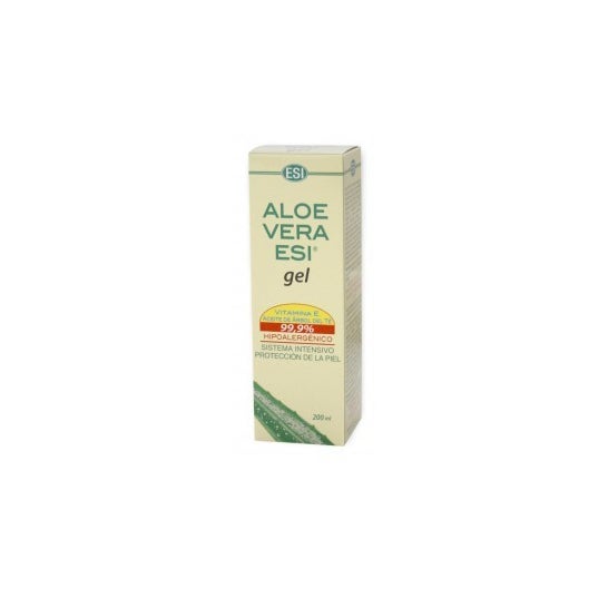 ESI Tea Tree Gel 200ml