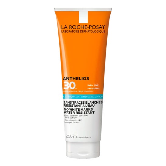 La Roche-Posay Anthelios Lait Confort SPF30 250ml