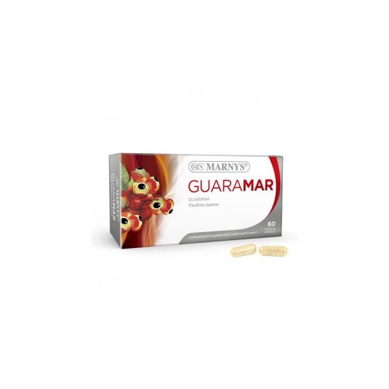 Marnys Guaramar 60caps