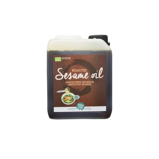 Terrasana Thé Kukicha 1kg