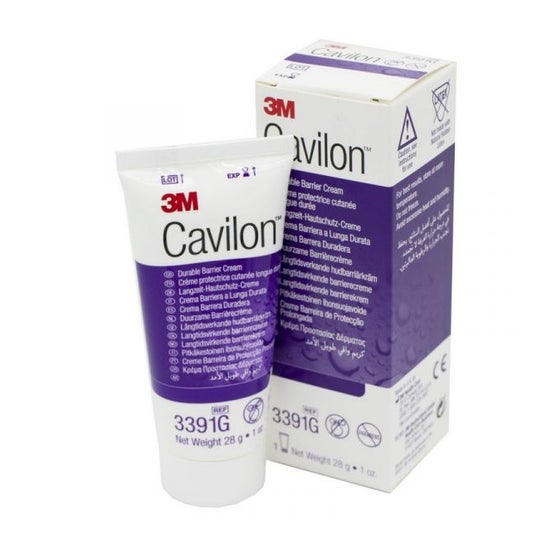 3M Cavilon Crème Protectrice 28g