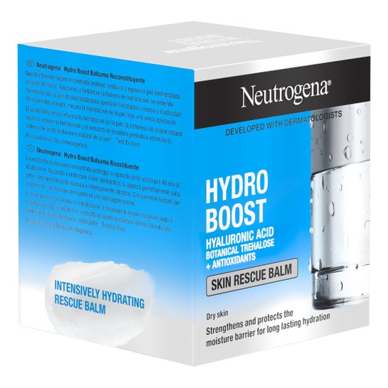 Neutrogena Neutrogena Hydro Boost Replenishing Balm 50ml