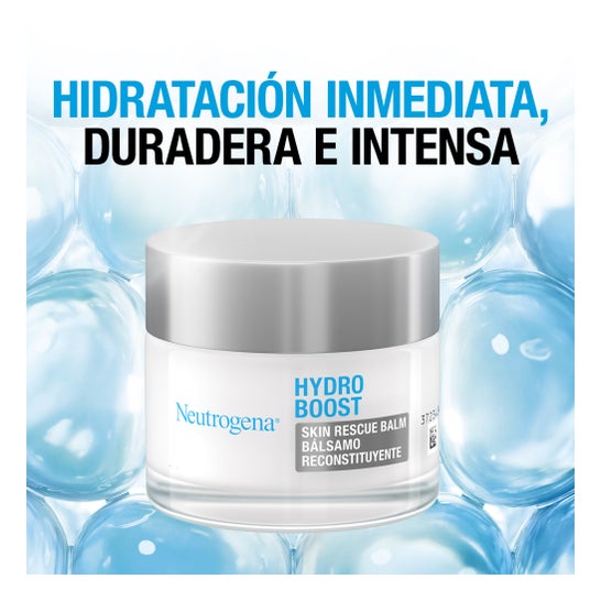 Neutrogena Neutrogena Hydro Boost Replenishing Balm 50ml