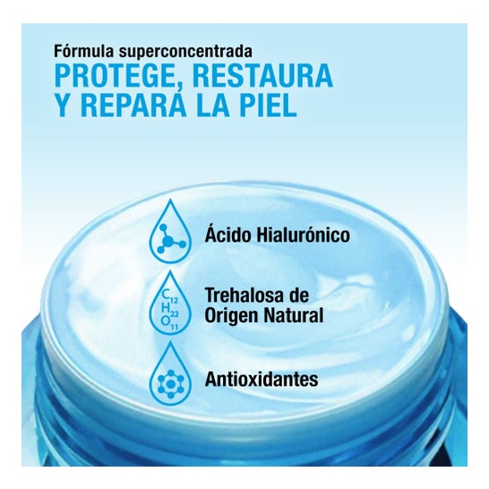Neutrogena Neutrogena Hydro Boost Replenishing Balm 50ml