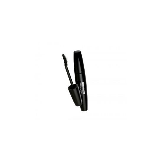 Sensilis sublime mascara courbé cils 1 pc