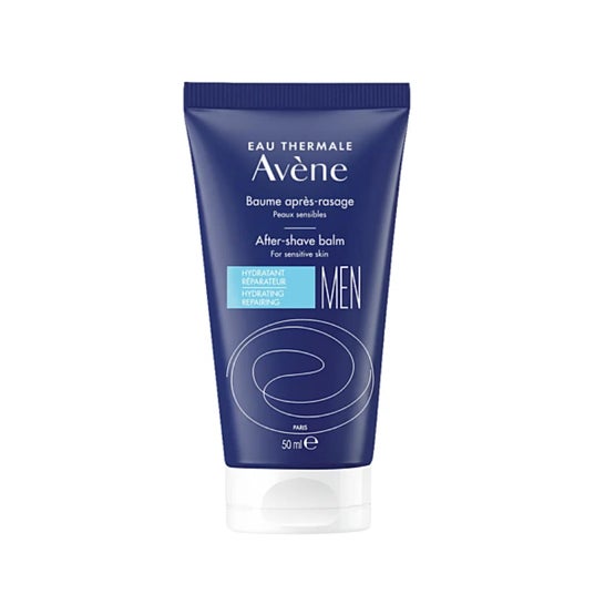Avène Men Baume Après-Rasage 50 ml