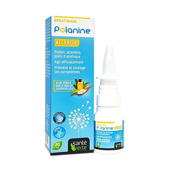 Stérimar Stop & Protect Allergies - 20 ml - Pharmacie en ligne
