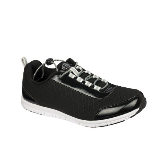 Scholl Wind Step Black 36 *