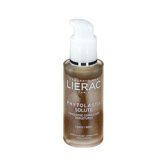 Lierac Phytolastil Soluté Concentré Correction Vergetures 75ml
