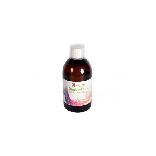 Natural World Depur-Plus™ 500ml 500ml