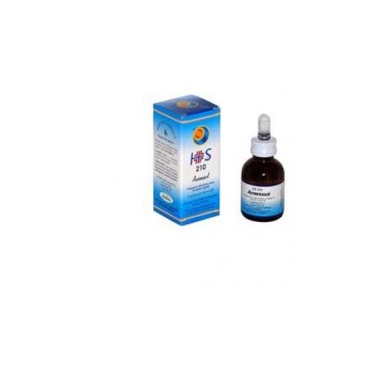 Amenosol Liquide 50Ml