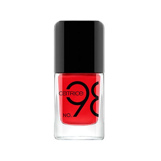 Catrice Iconails Gel Lacquer 98 Holy Chic 10.5ml