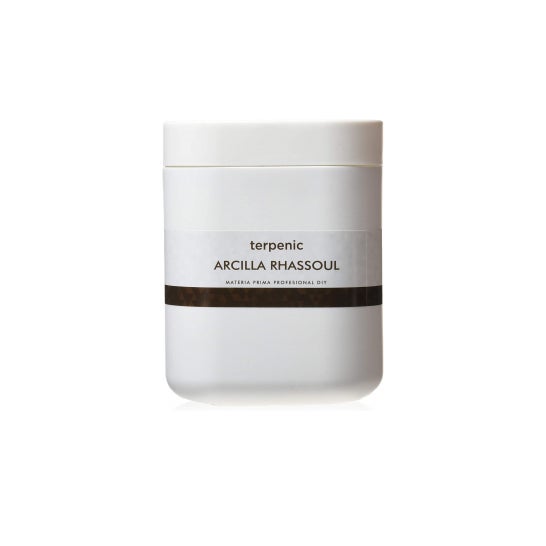 Terpenic Argile Rhassoul 1000g