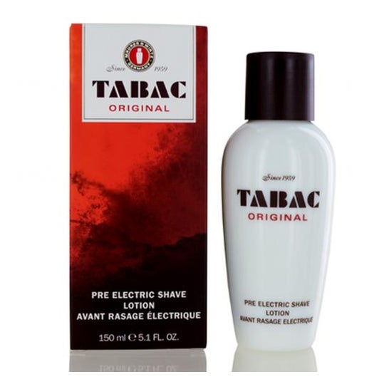 Tabac Original Pre Eletric Rasage 150ml