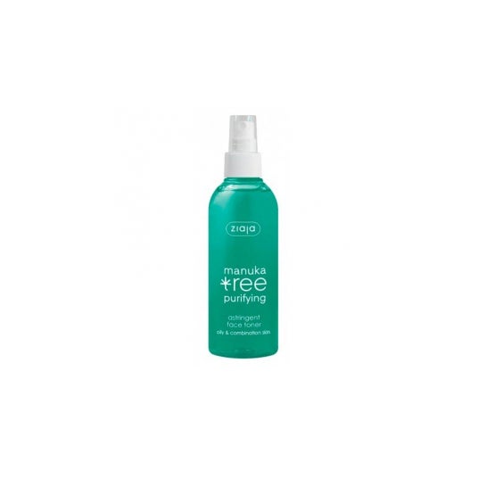 Ziaja Manuka Arbre à Manuka Visage T¢nico Astringent 200ml