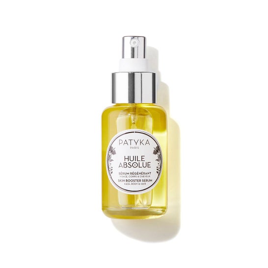 Patyka Huile Absolue Sérum Régénérant 50ml Patyka Huile Absolue Sérum Régénérant 50ml