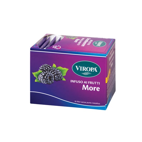 Viropa More 15 Sachets