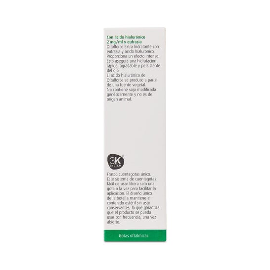 A.Vogel Oftalforce 10ml