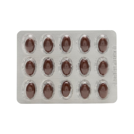 Natalben Allaitement 60 Capsules