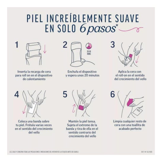 Recharge de crème à rouler Veet Jambes normales 1pc Recharge de crème à rouler Veet Jambes normales 1pc