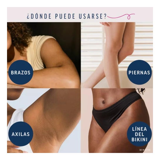 Recharge de crème à rouler Veet Jambes normales 1pc Recharge de crème à rouler Veet Jambes normales 1pc