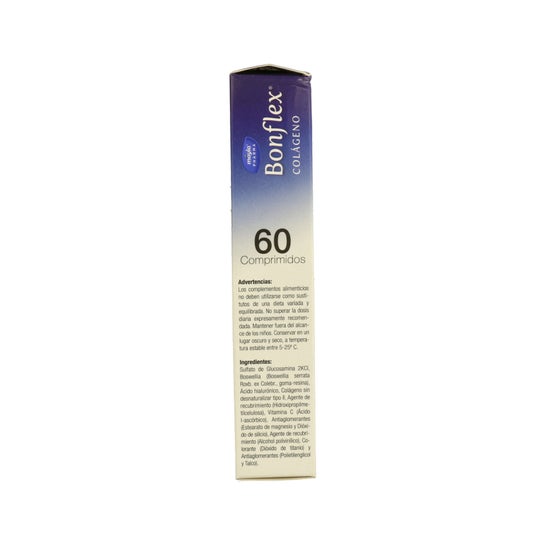 Bonflex™ Collagène 60comp