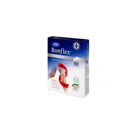 Bonflex™ Collagène 60comp