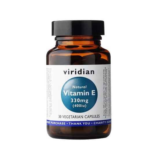 Viridian Antioxydante Formule 30vcaps