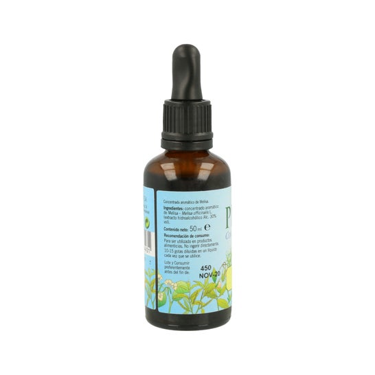 Maese Herbario Melissa 50ml
