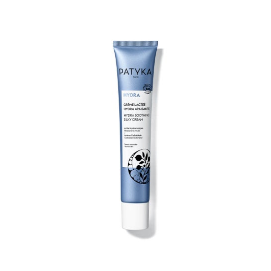 Patyka Crème Lactée Hydra-Apaisante 40ml