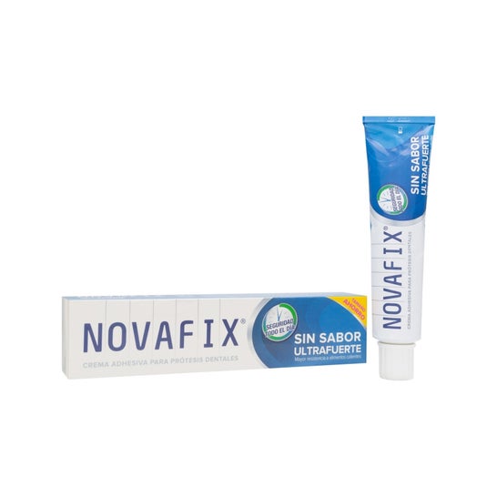 Novafix Extra Fort 20g