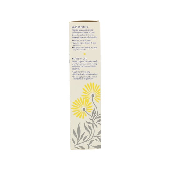 Natysal Crème Arnica 75ml