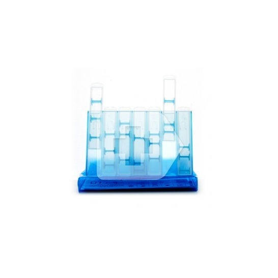 Master pilulier hebdomadaire 1 pc