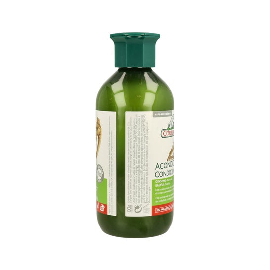 Corpore Sano Balsamo Ginseng 300 Ml