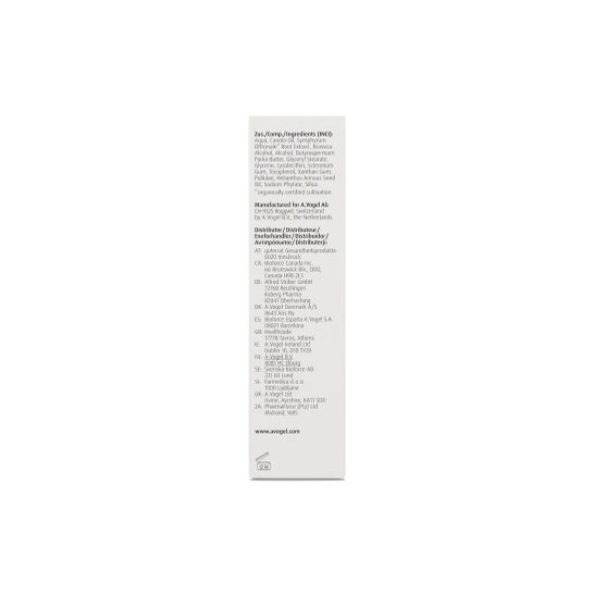 A. Vogel crème Symphytum 35g