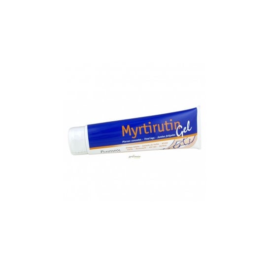 Plantapol Gel Myrtirutine Jambes fatiguées 150ml