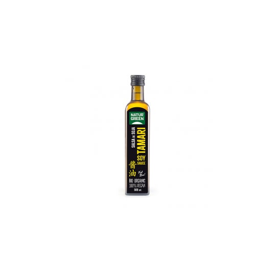 Naturgreen Sauce Tamari Bio 500ml