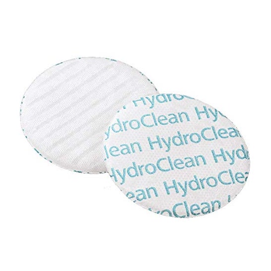 Hydroclean Advance Pans 4Cm 10