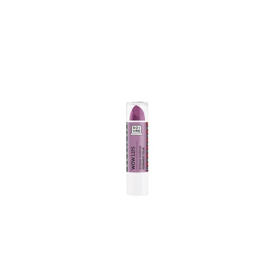 Soivre Cosmetics Magic Lips Lilac 5g