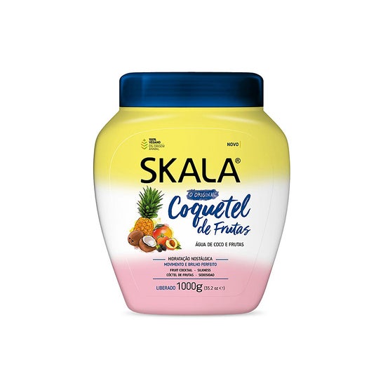 Skala Coquetel Fruit Conditioning Cream 1000ml