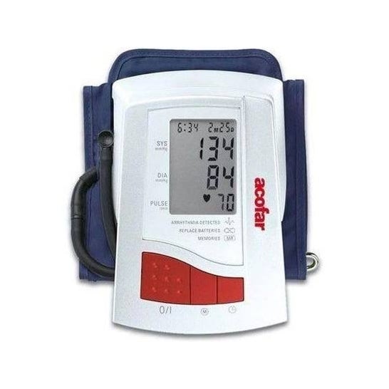 Nuvita 4150 | Tensiomètre Bras | Tensiometre Bras Professionnel | Appareil  pour Mesurer la Tension Arterielle | Blood Pressure Monitor | Tensiomètre à