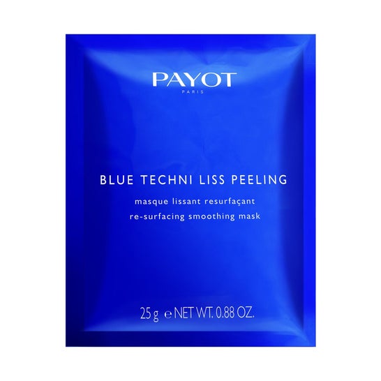 Payot Blue Techni Mask Liss Peeling Smoothing 25g