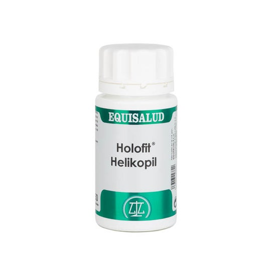Holofit Helikopil 50caps