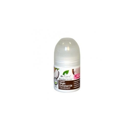 Dr. Organic Cocco Deodorant 50ml